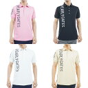 【30% OFF SALE】パーリーゲイツ メンズ ポロシャツ UV カノコ 半袖 吸水速乾 ゴルフ