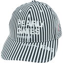 【月間MVP受賞】パーリーゲイツ SWITCH ON キャップ ゴルフ GOLF CAP ユニセックス メンズ レディース PEARLY GATES