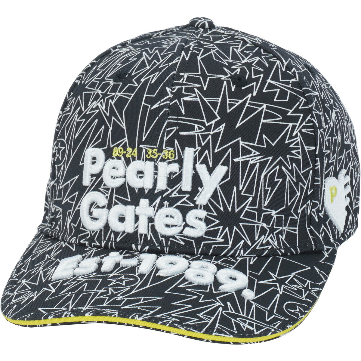 楽天市場】パーリーゲイツ pearly gates キャップの通販 楽天市場】パーリーゲイツ pearly gates キャップの通販