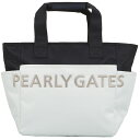 【月間MVP受賞】パーリーゲイツ ロッカーバッグ NEXT2 ゴルフ pearly gates ボストンバッグ ゴルフ ユニセックス メンズ レディース PEA...