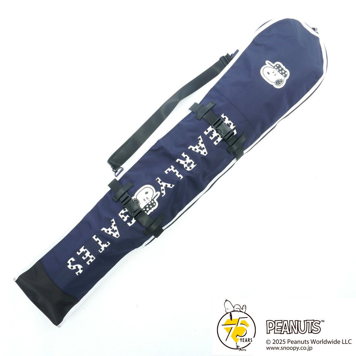 スヌーピー ゴルフクラブケース SNOOPY 楽天市場】スヌーピー&フレンズ クラブケース （ウッド2本
