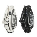 【月間MVP受賞】サイコバニー キャディ バッグ SEASONAL EDITION ゴルフ キャディーバック GOLF BAG ユニセックス メンズ レディース...