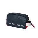 【月間MVP受賞】トミー ヒルフィガー ゴルフ ポーチ FACE ゴルフ ユニセックス メンズ レディース TOMMY HILFIGER GOLF 【送料無料】