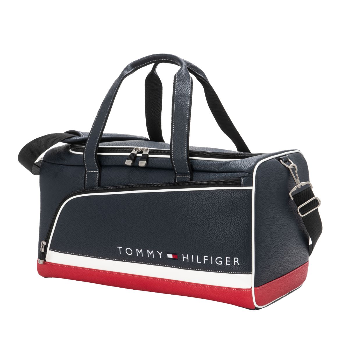 ڷMVPޡۥȥߡ ҥե  ܥȥХå FACE  ˥å  ǥ TOMMY HILFIGER GOLF ̵