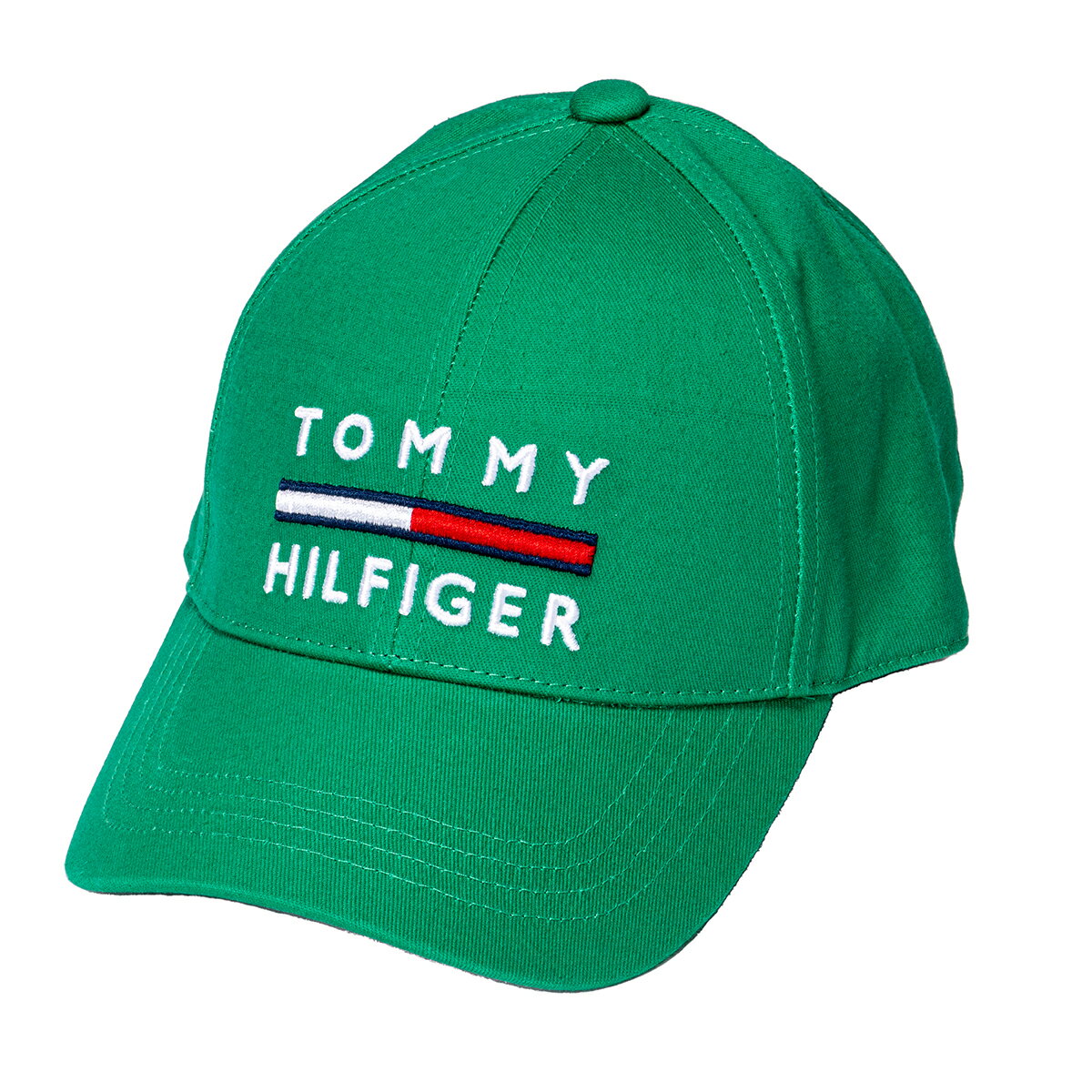 【月間MVP受賞】トミー ヒルフィガー ゴルフ キャップ ツイル ゴルフ CAP ユニセックス メンズ レディース TOMMY HILFIGER GOLF 2023春夏【送料無料】