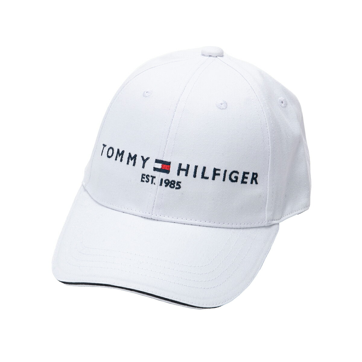 【月間MVP受賞】トミー ヒルフィガー ゴルフ キャップ TH LOGO ゴルフ GOLF CAP ユ...