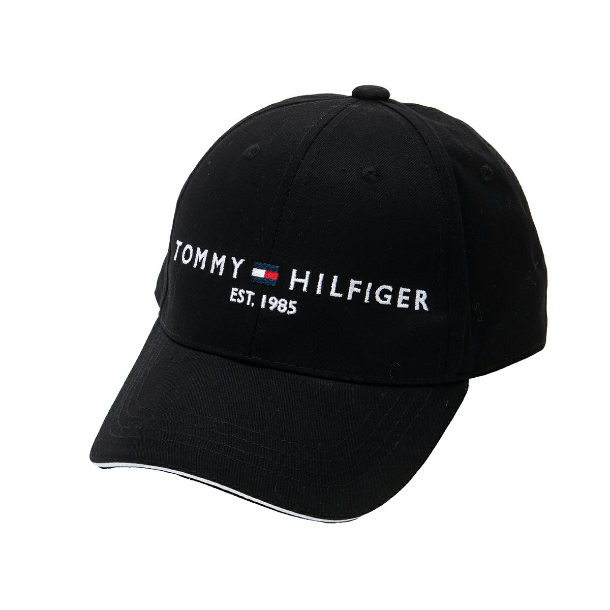 【月間MVP受賞】トミー ヒルフィガー ゴルフ キャップ TH LOGO ゴルフ GOLF CAP ユ...