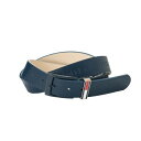 【月間MVP受賞】トミー ヒルフィガー ゴルフ ベルト LOGO EMBOSSED BELT ユニセックス メンズ レディース TOMMY HILFIGER GOLF