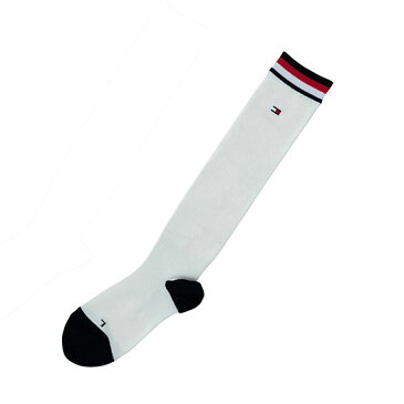 トミー ヒルフィガー ゴルフ ソックス 靴下 KNEE HIGH SOCKS ユニセックス メンズ レディース 2020春夏 TOMMY HILFIGER GOLF