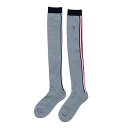 【月間MVP受賞】トミー ヒルフィガー ゴルフ レディース ニーハイソックス ソックス 靴下 KNEE HIGH SOCKS TOMMY HILFIGER GOLF