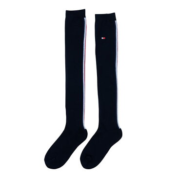 トミー ヒルフィガー ゴルフ ソックス 靴下 KNEE HIGH SOCKS ユニセックス メンズ レディース 2020春夏 TOMMY HILFIGER GOLF