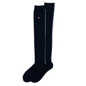 トミー ヒルフィガー ゴルフ ソックス 靴下 KNEE HIGH SOCKS ユニセックス メンズ レディース 2020春夏 TOMMY HILFIGER GOLF