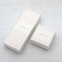 ギフトボックス 1箱 / ※1箱につきアクセサリー1点を収納可 / giftbox01