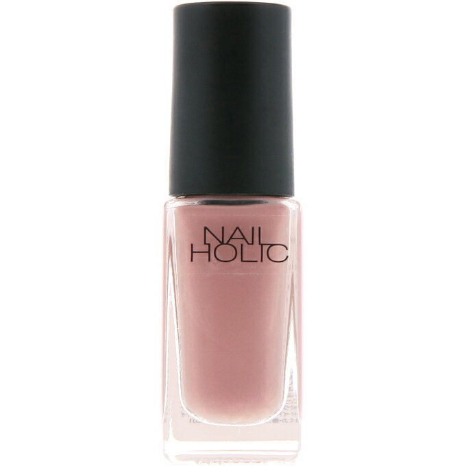 【コーセー認定ショップ】ネイルホリックネイルホリック　BE807　5mL2本セット