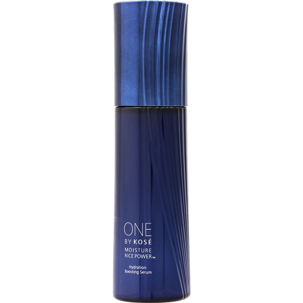 【コーセー認定ショップ】ONE by KOSE（ワンバイコーセー）ONE BY KOSE　薬用保湿美容液　ラージ　120ml[生産終了品]