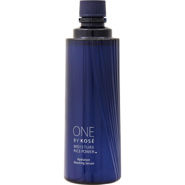 【コーセー認定ショップ】ONE by KOSE（ワンバイコーセー）ONE BY KOSE　薬用保湿美容液　ラージ　120ml（付けかえ用）[生産終了品]