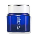 【コーセー認定ショップ】雪肌精薬用 雪肌精 クリーム 40g 【2個セット】