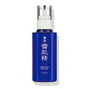 【コーセー認定ショップ】雪肌精薬用 雪肌精 乳液 140mL 【2個セット】