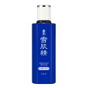 【コーセー認定ショップ】雪肌精薬用 雪肌精 エンリッチ 200mL