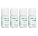 【セルフホワイトニング】DR.WHITE(ドクターホワイト)単品ジェル4本×3セット(合計12本)