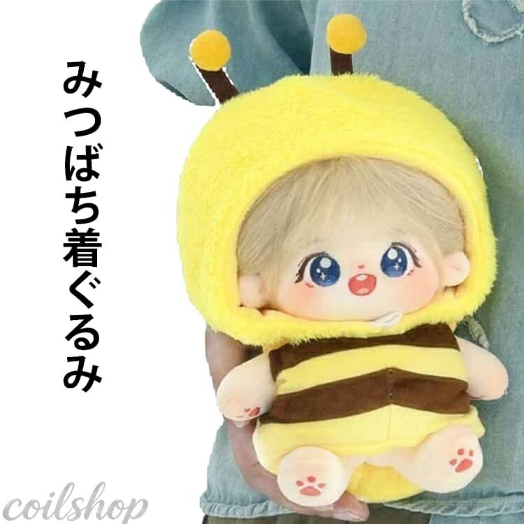楽天市場】蜂 人形の通販