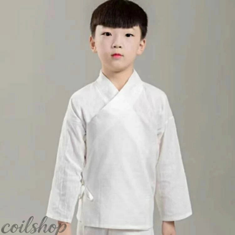 礼装 男の子 ボーイズ 長襦袢 通年用 5歳 長襦袢 半衿付き 子供 子供用 130cm 和装下着 洗える おしゃれ 五歳 男の子 長襦袢 男の子 男児 半襦袢 男児 七五三 男児用 女児 女の子 白 半襦袢 ガールズ 白 100cm 110cm 120cm 女児 140cm 5歳