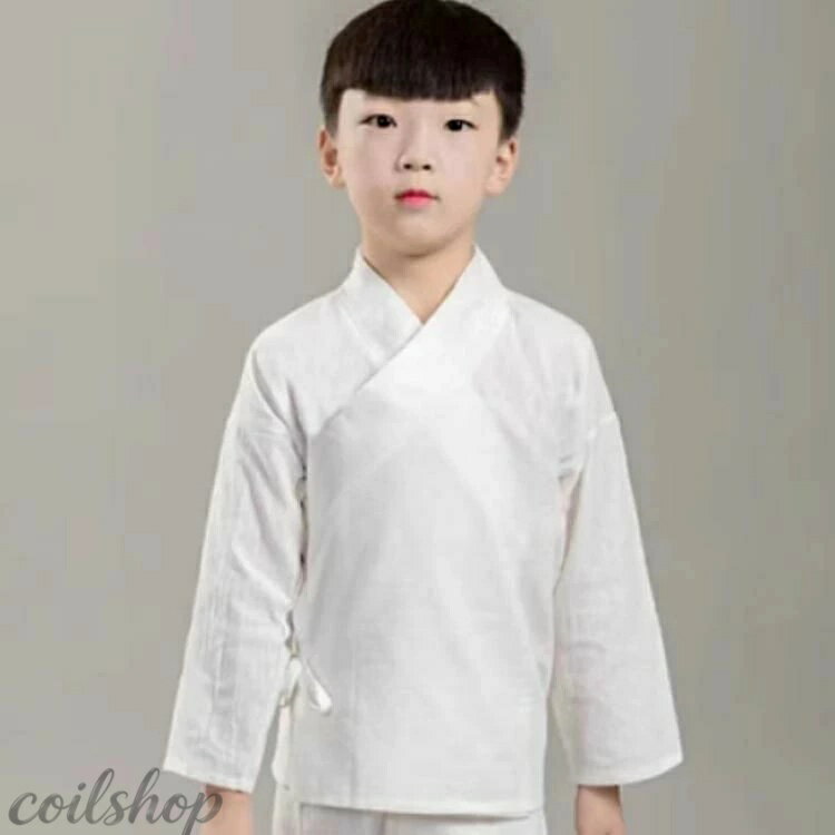 礼装 男の子 ボーイズ 長襦袢 通年用 5歳 長襦袢 半衿付き 子供 子供用 130cm 和装下着 洗える おしゃれ 五歳 男の子 長襦袢 男の子 男児 半襦袢 男児 七五三 男児用 女児 女の子 白 半襦袢 ガールズ 白 100cm 110cm 120cm 女児 140cm 5歳