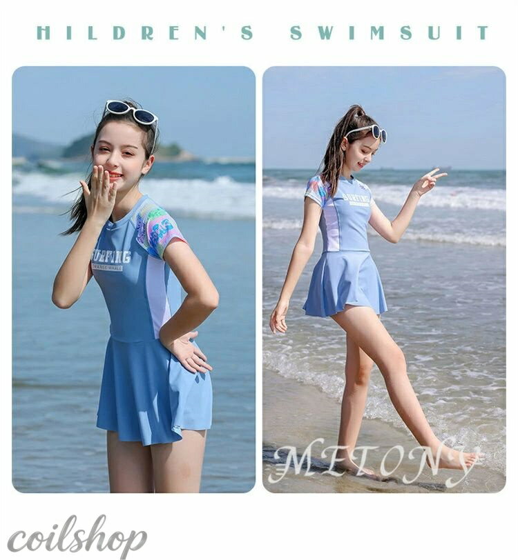 【2点500円クーポン】水着 女の子 キッズ 130 140 150 160 ワンピース こども 水着 セパレート 水着 ビキニ 送料無料 スイムウェア 水泳 スイミング 水遊び スクール みずぎ 女の子 水着 ジュニア 動きやすい 小学生 練習着 可愛い ビーチみずぎ 子ども 水遊び 旅行 プール