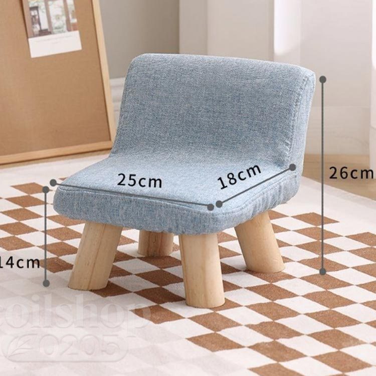 全4色 おしゃれ キッズチェア ミニ 子供 かわいい 低い 子供用 小さい 子供用椅子 椅子 ローチェア いす 子供椅子 木製チェア スツール キッズ チェア 北欧 ベビーチェア リビング 高反発 ナチュラル 幼稚園 保育園 イス 背もたれ チェア