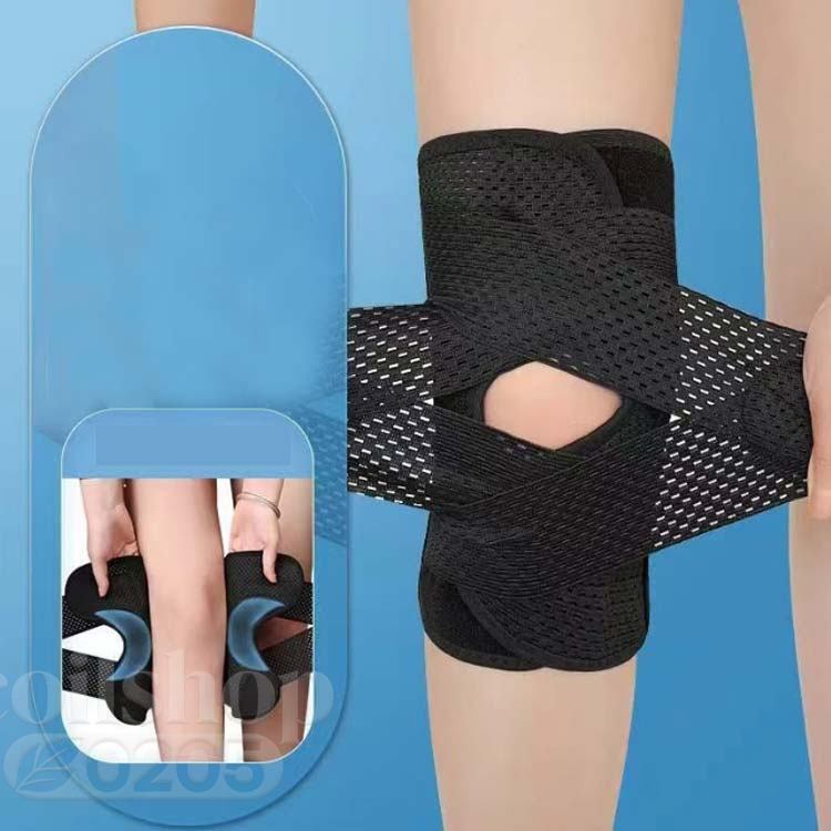 いつでもどこでも簡単に装着でき、長期間継続して使用できる。痛みをしっかりサポート膝の負担を軽減し、痛みを和らげてくれます。繊維を硬化させた特殊なボーンを採用し、効果的に圧力を分散しながら、膝を支えて屈伸をスムーズにします。膝裏の曲線にフィットし、曲げ伸ばしも違和感が少なく、スムーズに歩行できます。メッシュ加エを施すことで通気性をアップ。マジックテープで調節可能、膝部分の穴あき設計により足の動きを妨げず、関節の残りの部分と適切に動きを合わせることができます。 サイズ M L XL 2L サイズについての説明 M お勧め体重40-60KGL お勧め体重60-70KGXLお勧め体重70-80KG2Lお勧め体重80-100KG 素材 ポリエステル スパンデックス 色 ブラック ホワイト 備考 ●サイズ詳細等の測り方はスタッフ間で統一、徹底はしておりますが、実寸は商品によって若干の誤差(1cm〜3cm )がある場合がございますので、予めご了承ください。 ●製造ロットにより、細部形状の違いや、同色でも色味に多少の誤差が生じます。 ●パッケージは改良のため予告なく仕様を変更する場合があります。 ▼商品の色は、撮影時の光や、お客様のモニターの色具合などにより、実際の商品と異なる場合がございます。あらかじめ、ご了承ください。 ▼生地の特性上、やや匂いが強く感じられるものもございます。数日のご使用や陰干しなどで気になる匂いはほとんど感じられなくなります。 ▼同じ商品でも生産時期により形やサイズ、カラーに多少の誤差が生じる場合もございます。 ▼他店舗でも在庫を共有して販売をしている為、受注後欠品となる場合もございます。予め、ご了承お願い申し上げます。 ▼出荷前に全て検品を行っておりますが、万が一商品に不具合があった場合は、お問い合わせフォームまたはメールよりご連絡頂けます様お願い申し上げます。速やかに対応致しますのでご安心ください。