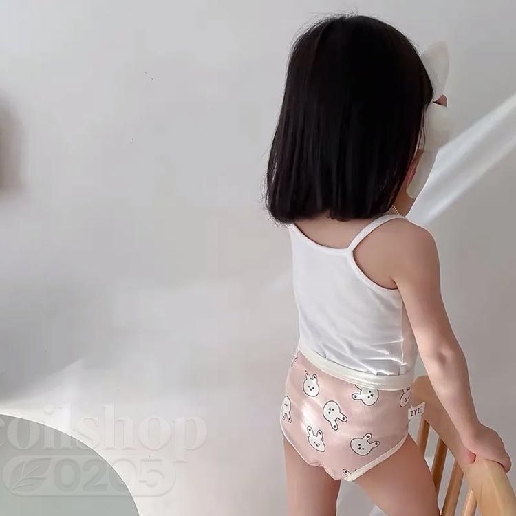【2点500円クーポン】小学生 パンツ 綿 キッズ 3枚セット インナー ジュニア 肌着 ...