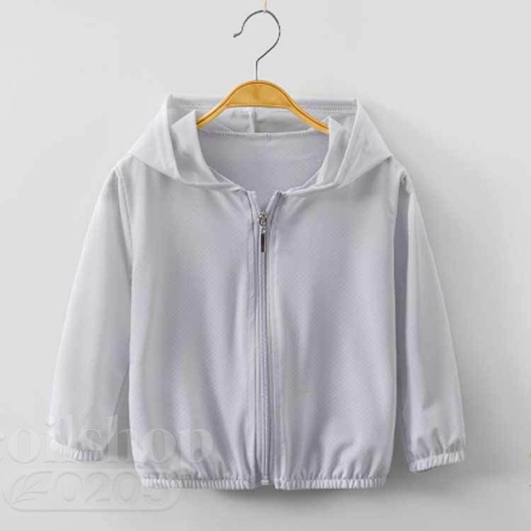 uvカット uvカット UV対策 女の子 通気性 子供 UPF50+ パーカー 夏 男の子 涼しい フード付き 薄手 虫除け ひんやり 日焼け 紫外線カット トップス アウトドア キッズ ラッシュガード 軽量 長袖 春 夏