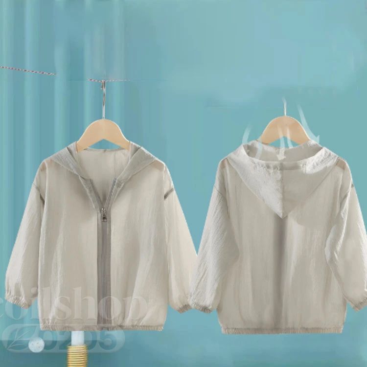 パーカー uvカット 通気性 紫外線カット 涼しい 夏 薄手 女の子 パーカー キッズ フード付き 男の子 子供 ひんやり UV対策 uvカット トップス アウトドア ラッシュガード 日焼け 軽量 長袖 春 夏