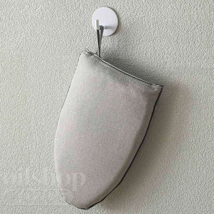 アイロン台 コンパクト ハンディ式 スチーム専用 アイロンミトン 手袋 ハンディア...