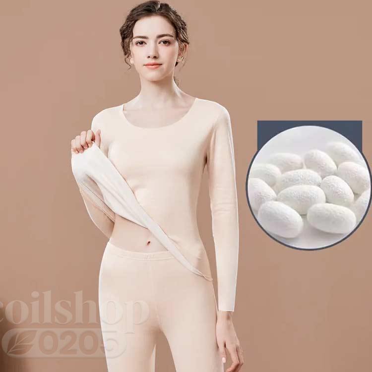 【2点500円クーポン】パンツ インナー 長袖 冬 厚手 あったかインナー ホットテック スパッツ 裏起毛 ロング レディース 冷え対策 送料無料 ペチコート 暖かい レギンス 2点セット 上下 ペチパンツ 大きいサイズ 透け防止 上下セット 防寒 黒 下着 肌着 秋