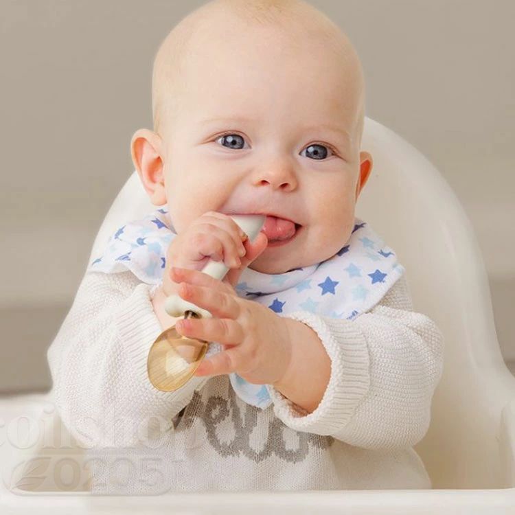 ベビー ベビー食器 3本セット 離乳食 スプーンフォークセット 子供 フォーク スプ...