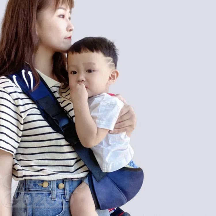 ベビースリング メッシュ 新生児 抱っこ紐 片手抱っこ 男女兼用 スリング コンパクト 折りたたみ 斜めがけ 蒸れない 軽量 軽い 幼児 ベビー用品 出産祝い お出かけ 旅行 送料無料 2