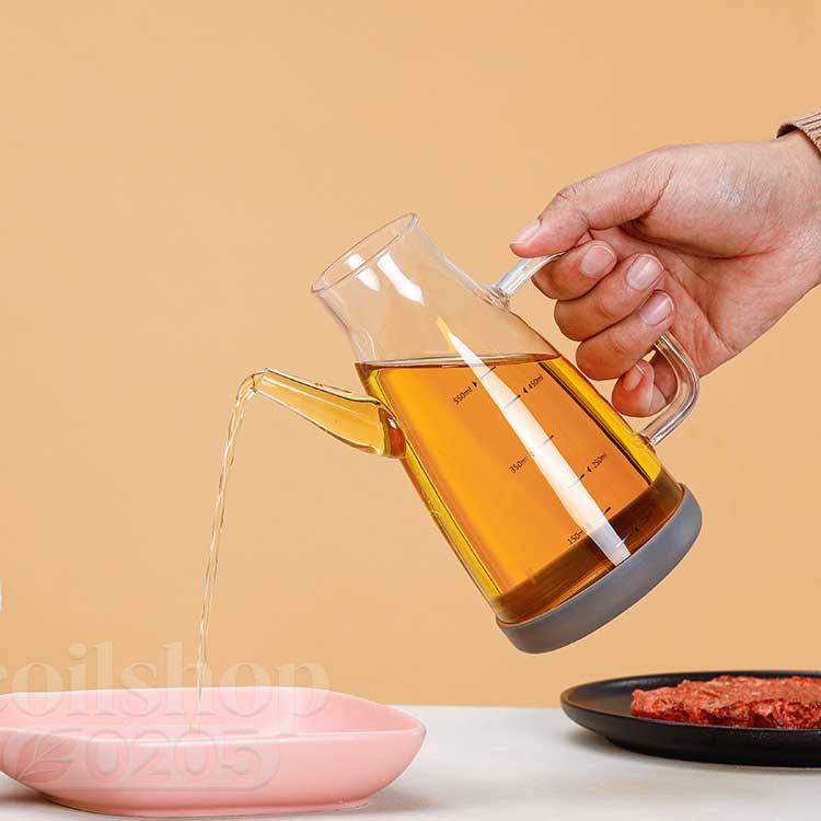 【2点500円クーポン】調味料入れ ドレッシングボトル オイルボトル 醤油差し ビネ...