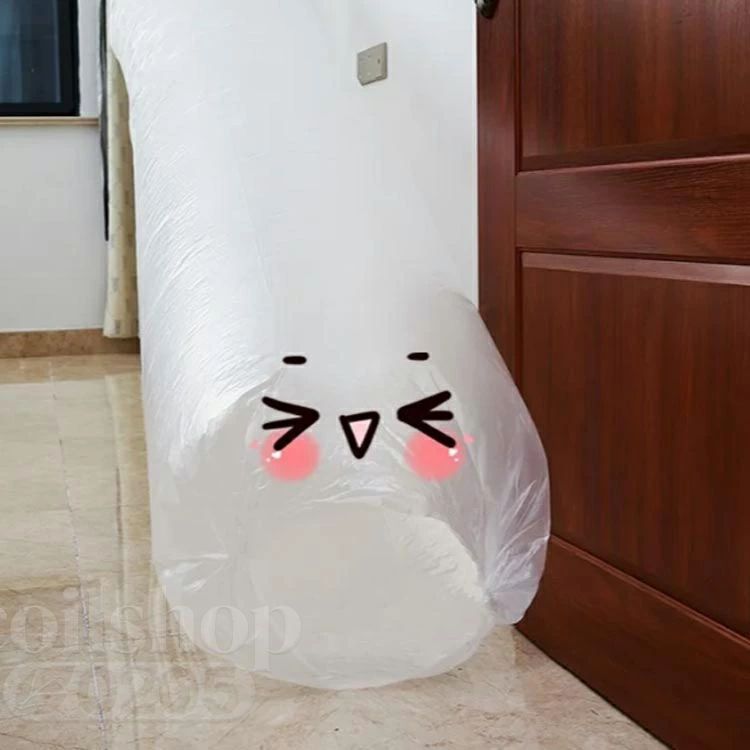 エアコン用 隣の部屋まで届く 送風 パイプ 取付簡単 効率アップ ダクトホース キッ...