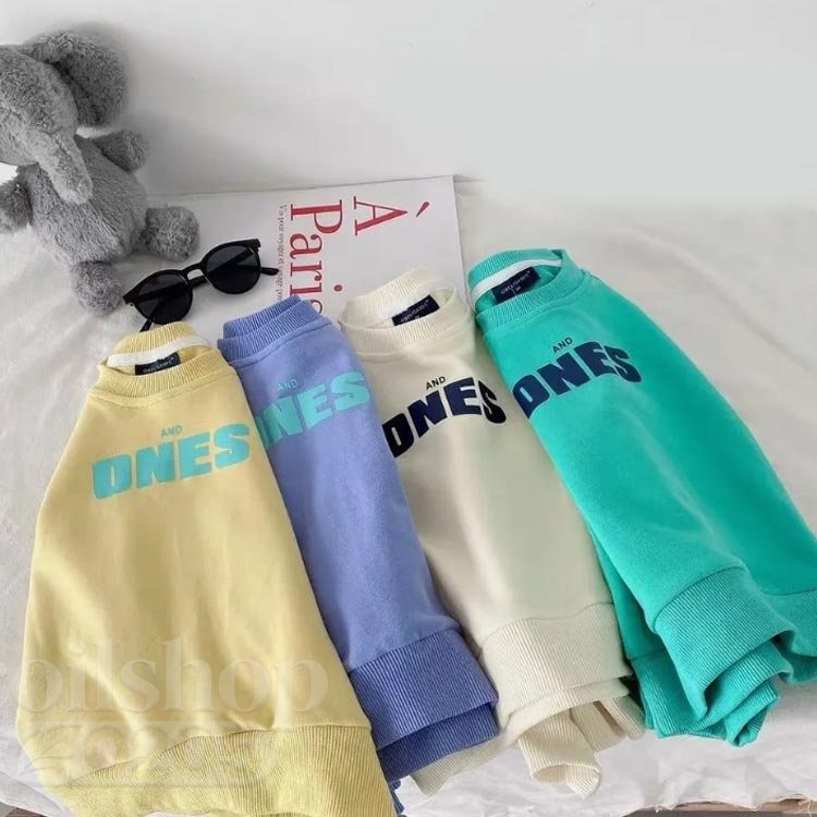 【2点500円クーポン】プルオーバーパーカー キッズ トレーナー ベビー 子供服 男の...