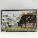 ジャパン・コインセット 貨幣セット 令和3年(2021年)『五百円改鋳』 純銀 メダル入り 記念硬貨 記念コイン 造幣局 ミントセット