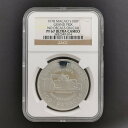 MACAU }JI 100p^J  1978 w}JIEOv25N SȂ x Xu NGC PF 67 ULTRA CAMEO