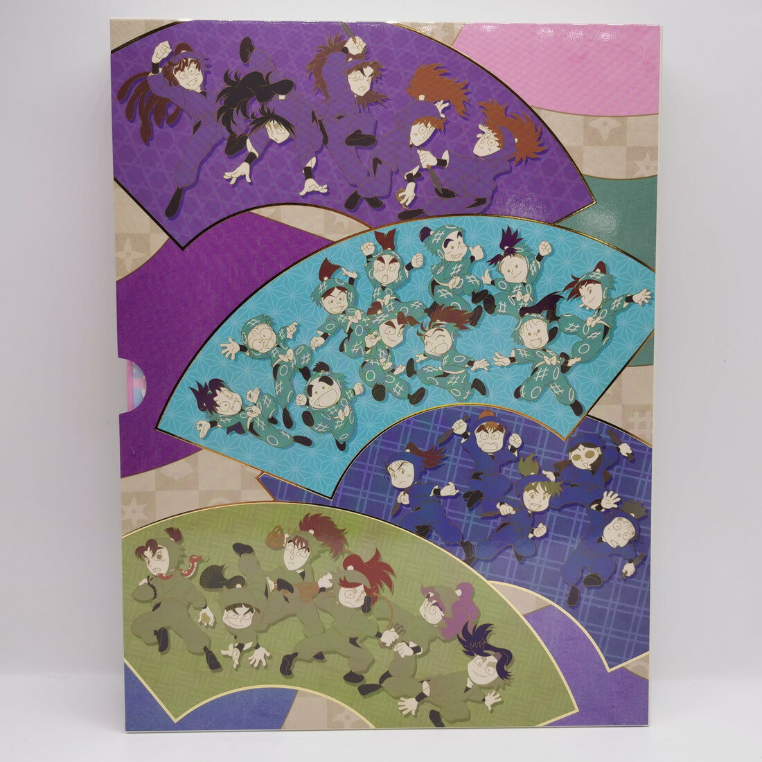 忍たま30 貨幣セット 令和5年（2023年） 記念硬貨 記念コイン 造幣局 ミントセットのサムネイル