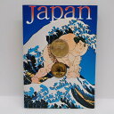 浮世絵 Mint Bureau Japan 貨幣セット 平成13年(2001年) 記念硬貨 記念コイン 造幣局 ミントセット