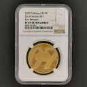 G.BRITAIN イギリス 100ポンド金貨 2020 スラブ入り NGC PF 69 ULTRA CAMEO ジェームズボンド 007 第2貨