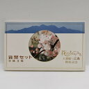 花のまわりみち 平成3年 貨幣セット 松月 八重桜イン広島(1991年) 記念硬貨 記念コイン 造幣局 ミントセット|詳細画像