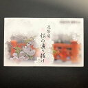 桜の通り抜け 平成23年 貨幣セット 妹背(2011年) 純銀 メダル入り 記念硬貨 記念コイン 造幣局 ミントセット