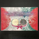 バングラデシュ2タカ貨幣入り 貨幣セット 平成26年（2014年） 記念硬貨 記念コイン 造幣局 ミントセット