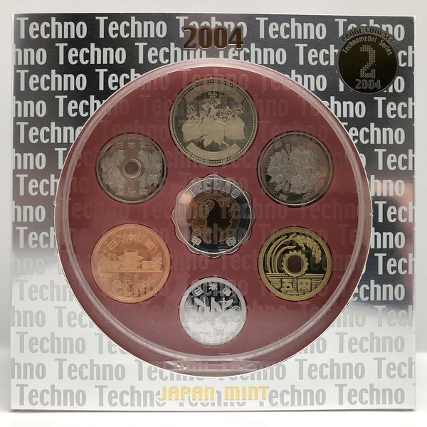 楽天市場】プルーフ貨幣セット 記念硬貨の通販 楽天市場】プルーフ貨幣セット 記念硬貨の通販