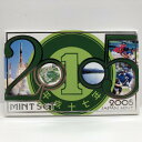平成17年 通常ミントセット MINTSET(2005年) 記念硬貨 記念コイン 造幣局